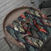 Muscle car wrapping paper, custom gift wrap, car guy, mechanic, car enthusiast - Image 4
